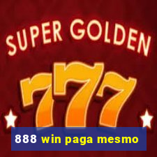 888 win paga mesmo